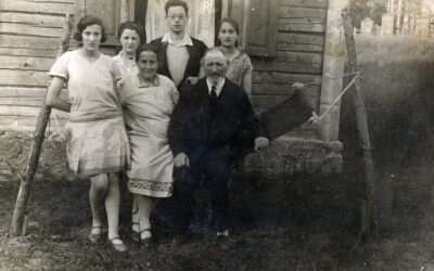 Lithuanian Holocaust survivors or their heirs can now apply for compensation